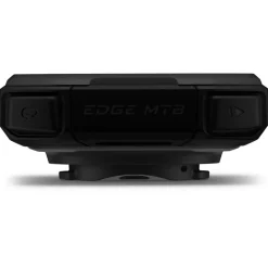 Garmin - Edge MTB - Radcomputer Black Best
