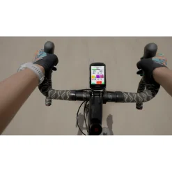 Garmin - Edge 550 - Radcomputer