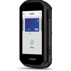Garmin Fahrradcomputer|Fahrradcomputer-- Edge 850 - Radcomputer Black