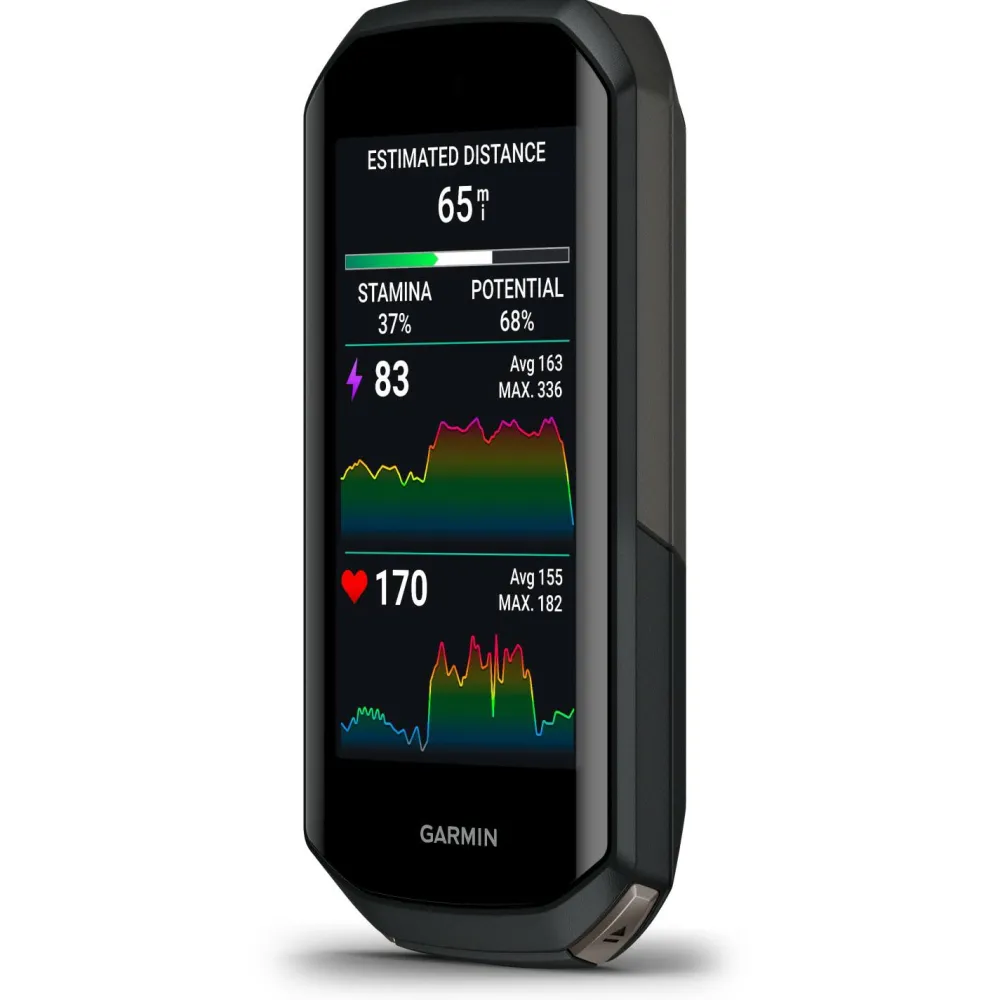 - Edge 1050 - Radcomputer < Garmin