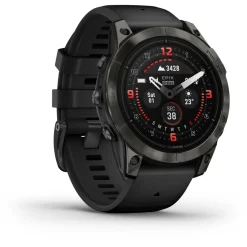 - EPIX Pro (GEN 2) Sapphire Edition 47 mm - Multifunktionsuhr < Garmin