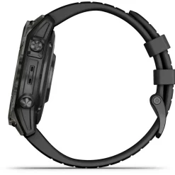- EPIX Pro (GEN 2) Sapphire Edition 47 mm - Multifunktionsuhr < Garmin