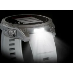 - EPIX Pro (GEN 2) Sapphire Edition 47 mm - Multifunktionsuhr < Garmin