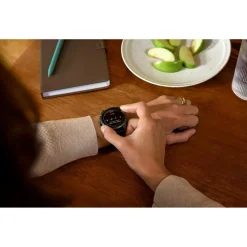 Garmin - Fenix 8 Pro 47 mm - Multifunktionsuhr Amoled Sapphire Black / Carbon Grey Titan Dlc Online