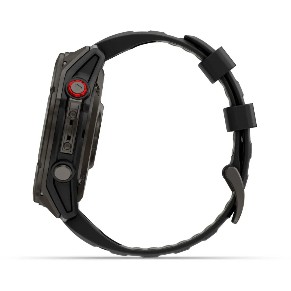 - Fenix 8 Pro 51 mm - Multifunktionsuhr < Garmin Sale