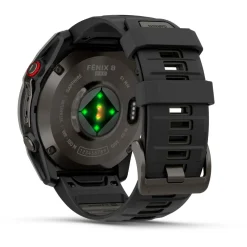 - Fenix 8 Pro 51 mm - Multifunktionsuhr < Garmin Sale