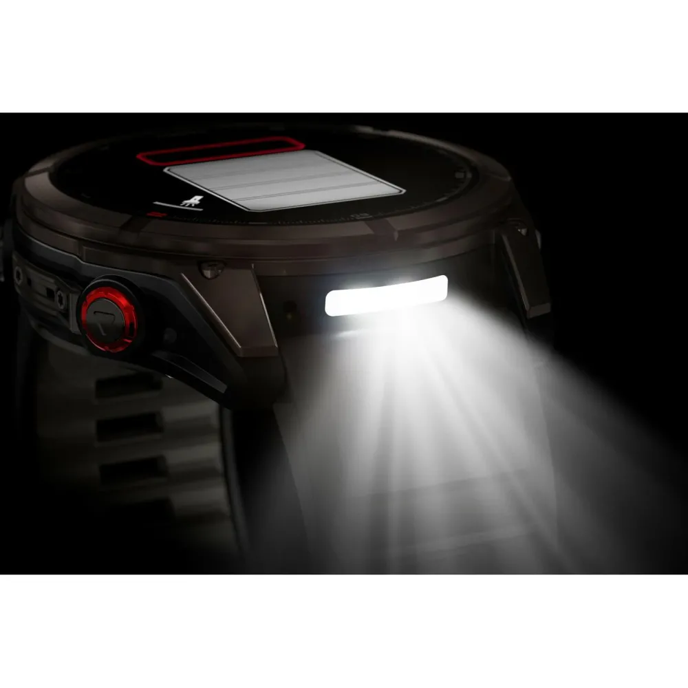 - Fenix 8 Pro 51 mm - Multifunktionsuhr < Garmin Sale