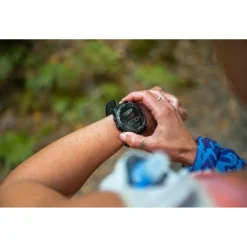 Garmin Uhren-- Fenix 8 Solar Sapphire - Multifunktionsuhr