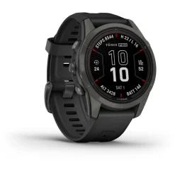 - Fenix 7S Pro Sapphire Solar - Multifunktionsuhr < Garmin Hot