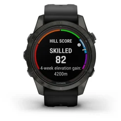 - Fenix 7S Pro Sapphire Solar - Multifunktionsuhr < Garmin Hot