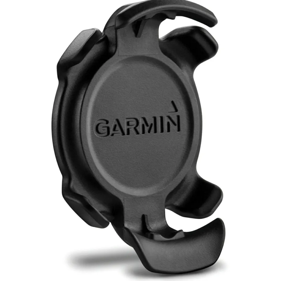 Garmin Fahrradcomputer|Fahrradcomputer-- Fernbedienung mit Halterung für Edge Black