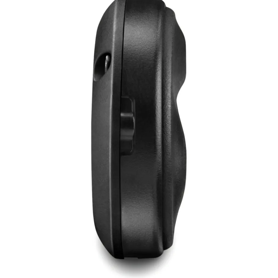 Garmin Fahrradcomputer|Fahrradcomputer-- Fernbedienung mit Halterung für Edge Black
