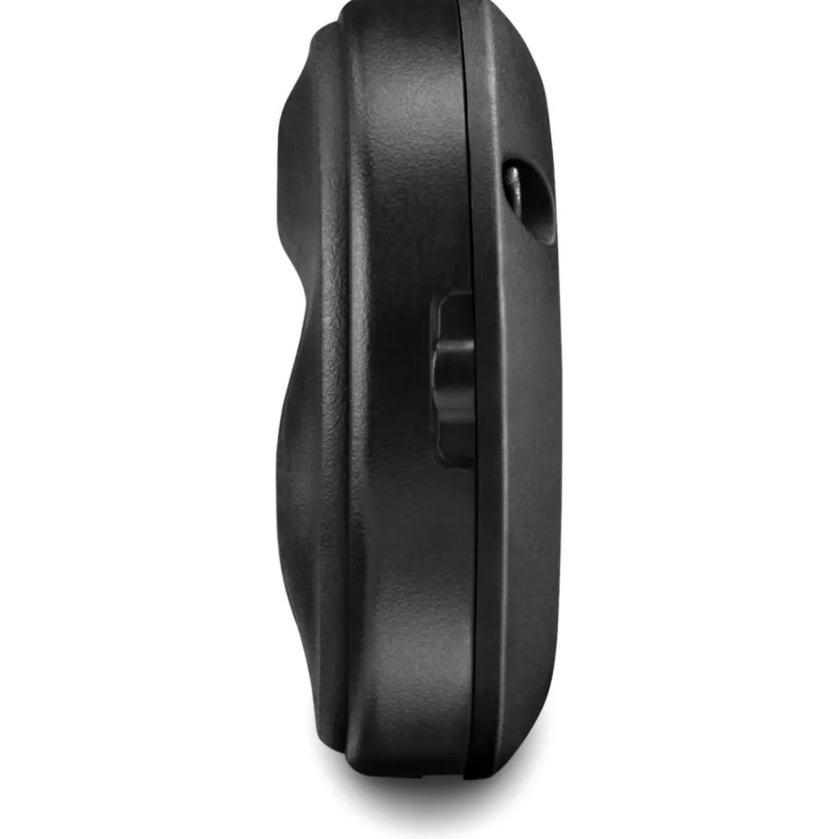 Garmin Fahrradcomputer|Fahrradcomputer-- Fernbedienung mit Halterung für Edge Black