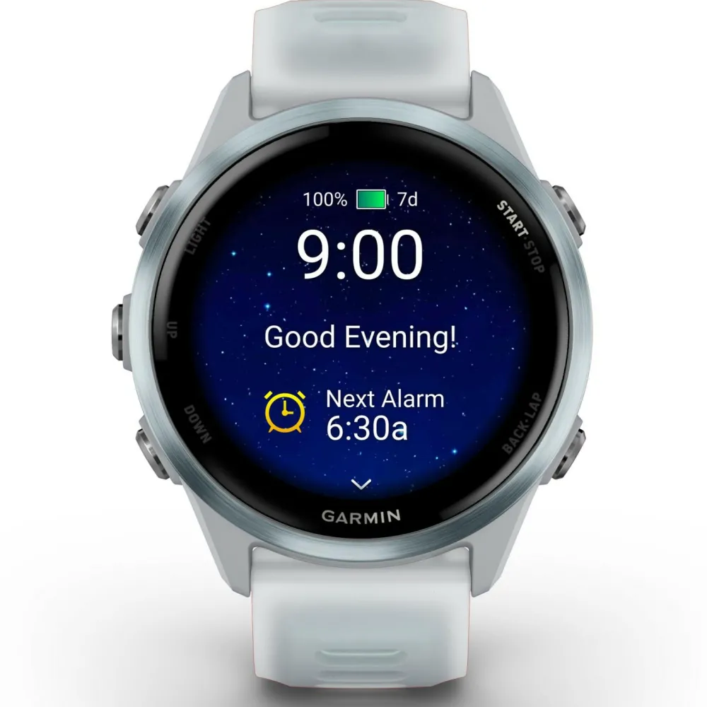 Garmin - Forerunner 570 42 mm - Multifunktionsuhr Discount