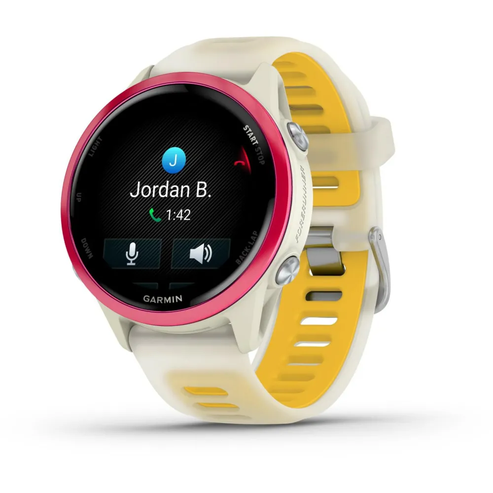 Garmin - Forerunner 570 42 mm - Multifunktionsuhr Discount