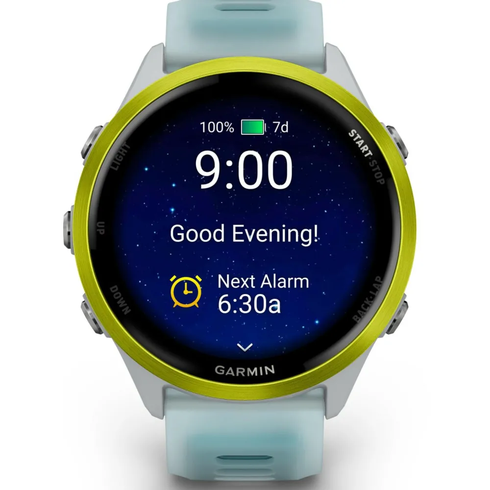 - Forerunner 570 47 mm - Multifunktionsuhr < Garmin Sale
