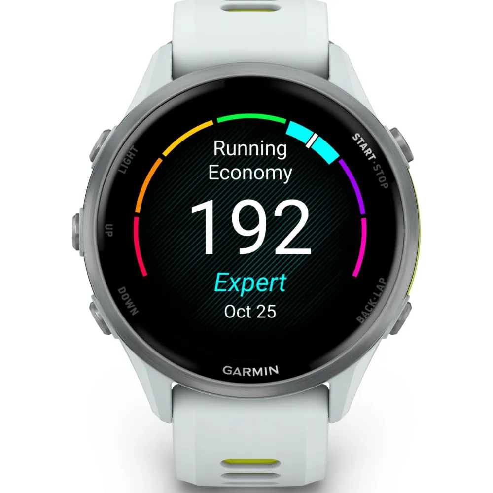 Garmin - Forerunner 970 - Multifunktionsuhr Sale