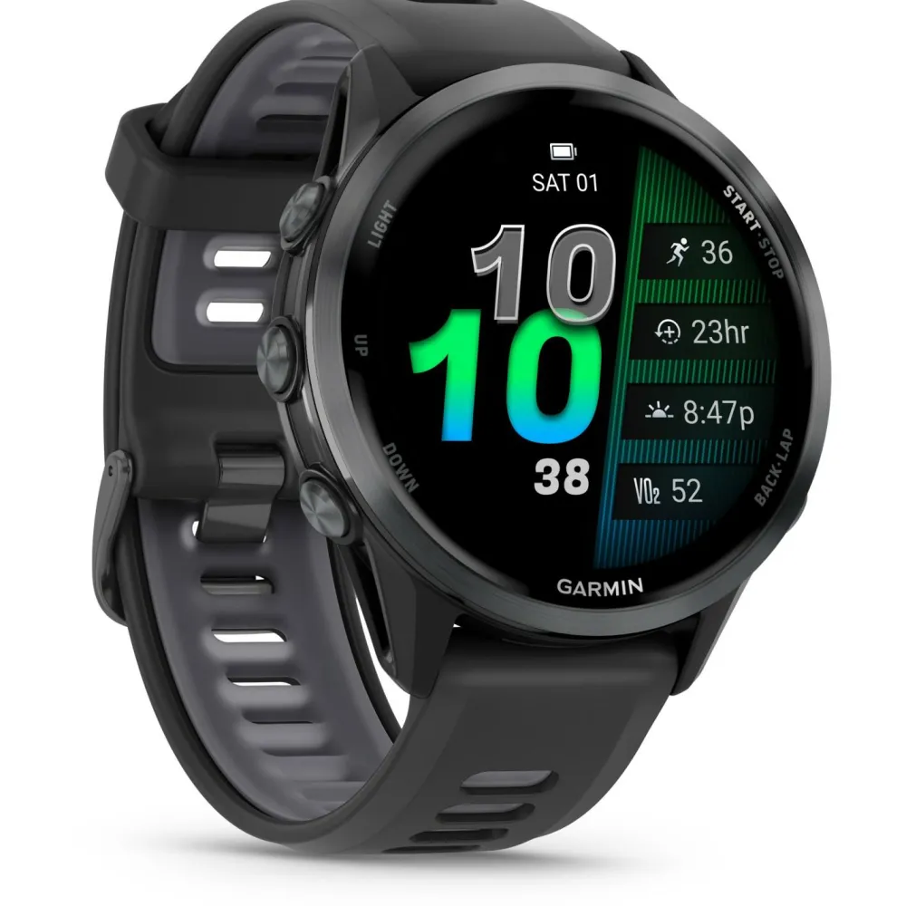 Garmin - Forerunner 970 - Multifunktionsuhr Sale