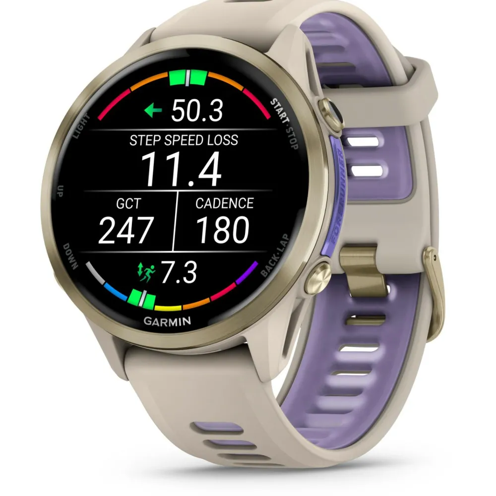 Garmin - Forerunner 970 - Multifunktionsuhr Sale