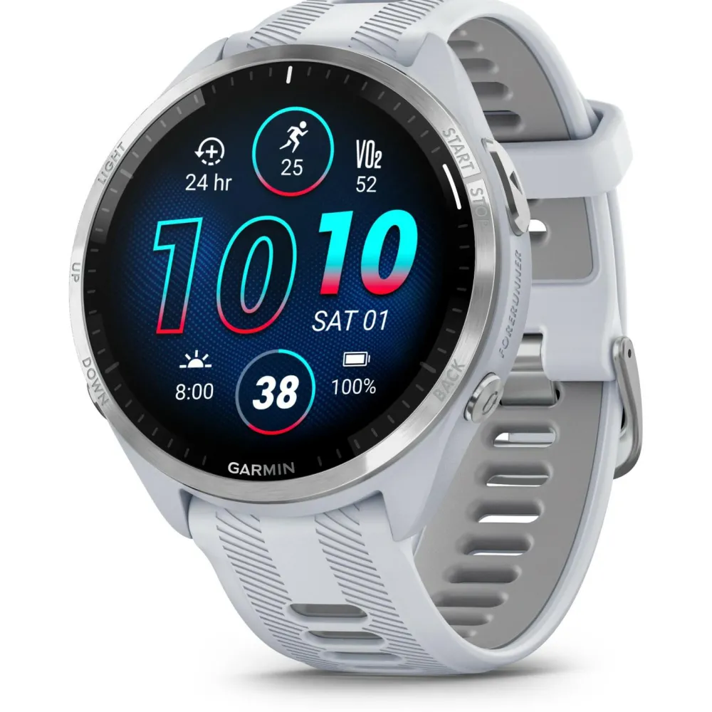 Garmin - Forerunner 965 - Multifunktionsuhr Sale