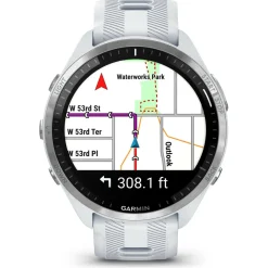 Garmin - Forerunner 965 - Multifunktionsuhr Sale
