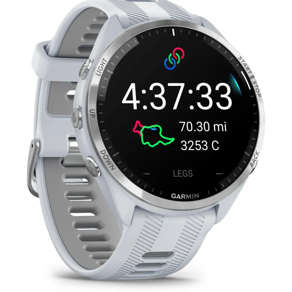 Garmin - Forerunner 965 - Multifunktionsuhr Sale