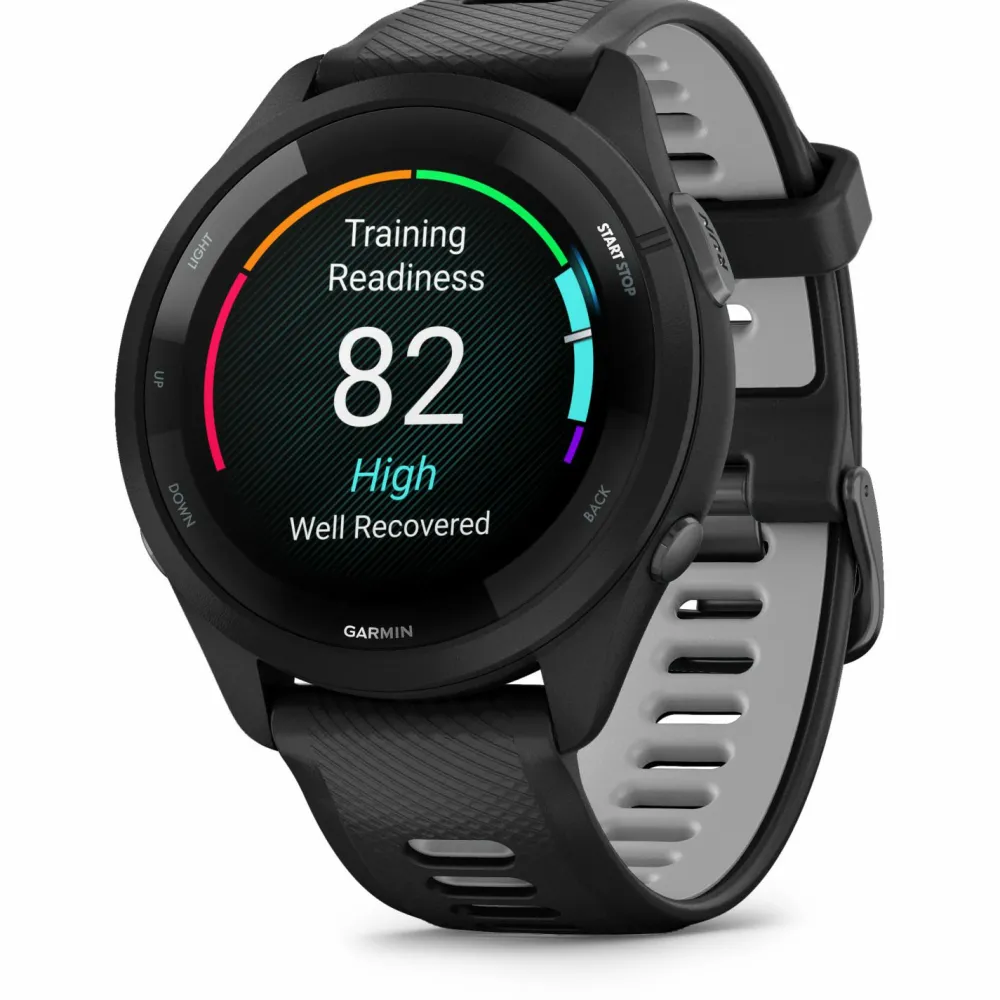 - Forerunner 265 Music - Multifunktionsuhr < Garmin Best