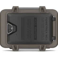 Garmin - Foretrex 901 Ballistic Edition - GPS-Gerät