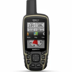 - GPSMAP 65 - GPS-Gerät < Garmin Hot