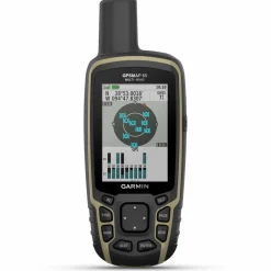 - GPSMAP 65 - GPS-Gerät < Garmin Hot