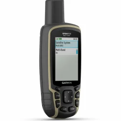 - GPSMAP 65 - GPS-Gerät < Garmin Hot