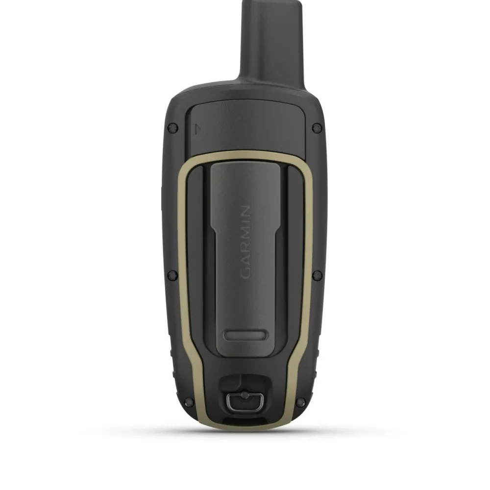 - GPSMAP 65 - GPS-Gerät < Garmin Hot