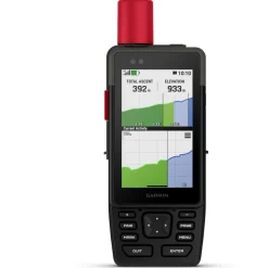 Garmin - GPSMAP H1i Plus - GPS-Gerät Black Online
