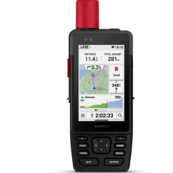 Garmin - GPSMAP H1i Plus - GPS-Gerät Black Online