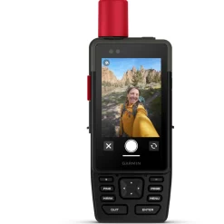 Garmin - GPSMAP H1i Plus - GPS-Gerät Black Online