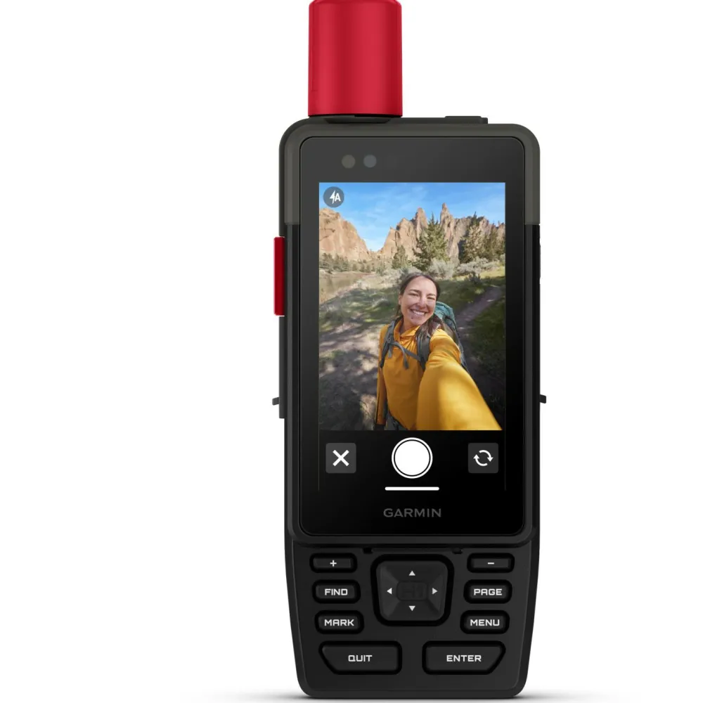 Garmin - GPSMAP H1i Plus - GPS-Gerät Black Online