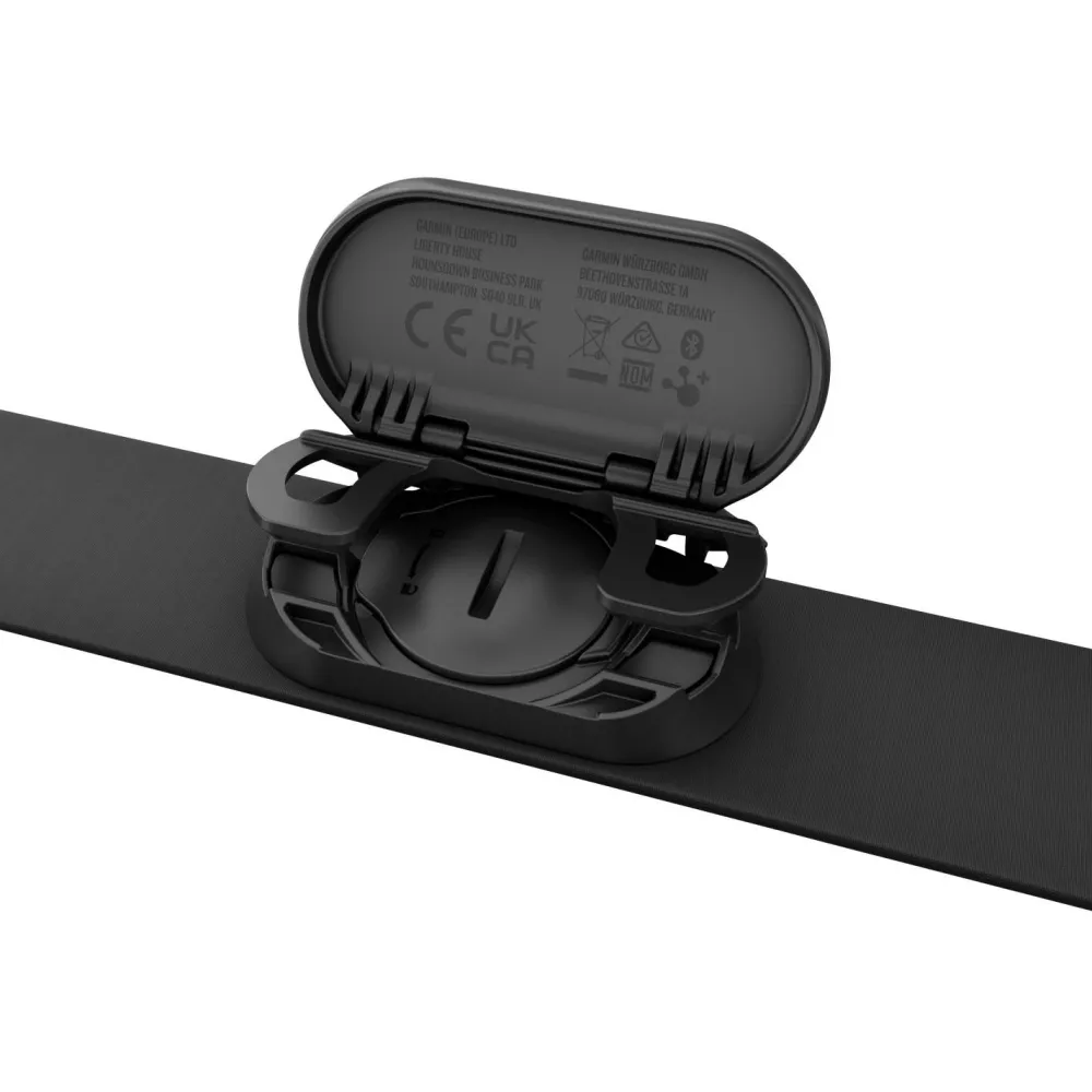 Garmin - HRM-Fit - Herzfrequenzmesser Best