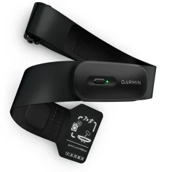 Garmin - HRM 200 - Herzfrequenzmesser Black Sale