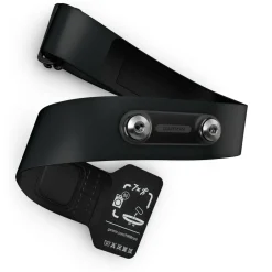 Garmin - HRM 200 - Herzfrequenzmesser Black Sale