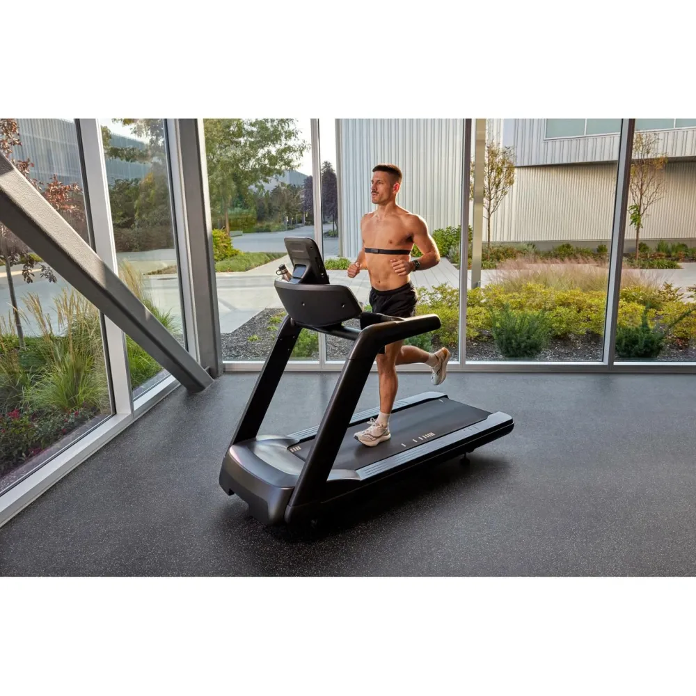 Garmin - HRM 200 - Herzfrequenzmesser Black Sale