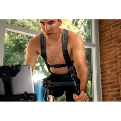 Garmin - HRM 200 - Herzfrequenzmesser Black Sale