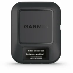 Garmin Trekkingausrüstung|Gps-Geräte-- InReach Messenger - GPS-Gerät