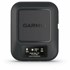 Garmin Trekkingausrüstung|Gps-Geräte-- InReach Messenger - GPS-Gerät