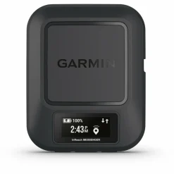 Garmin Trekkingausrüstung|Gps-Geräte-- InReach Messenger - GPS-Gerät
