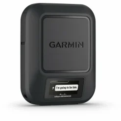 Garmin Trekkingausrüstung|Gps-Geräte-- InReach Messenger - GPS-Gerät