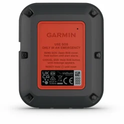 Garmin Trekkingausrüstung|Gps-Geräte-- InReach Messenger - GPS-Gerät