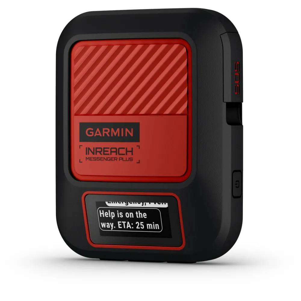 - Inreach Messenger Plus - GPS-Gerät < Garmin Best
