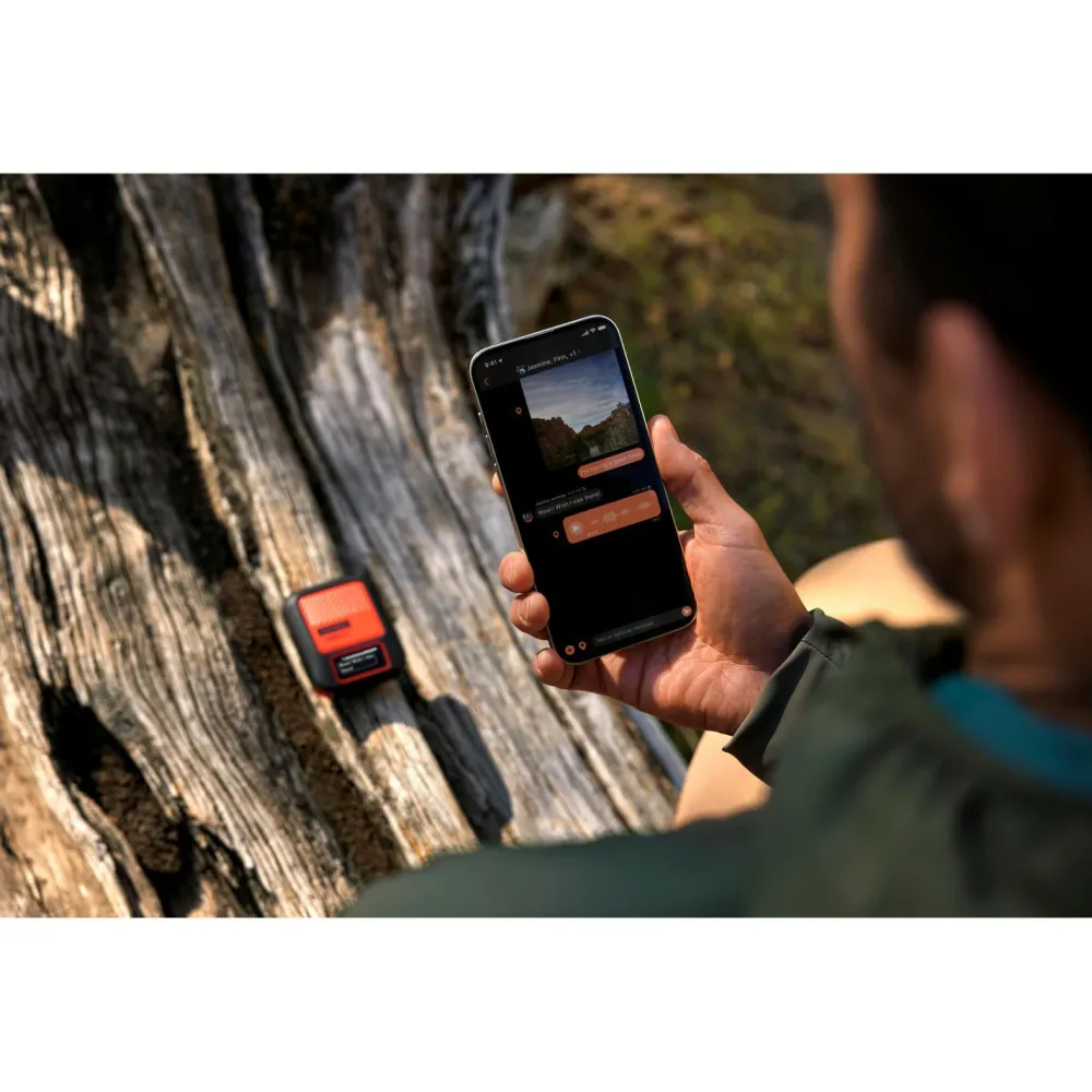 - Inreach Messenger Plus - GPS-Gerät < Garmin Best