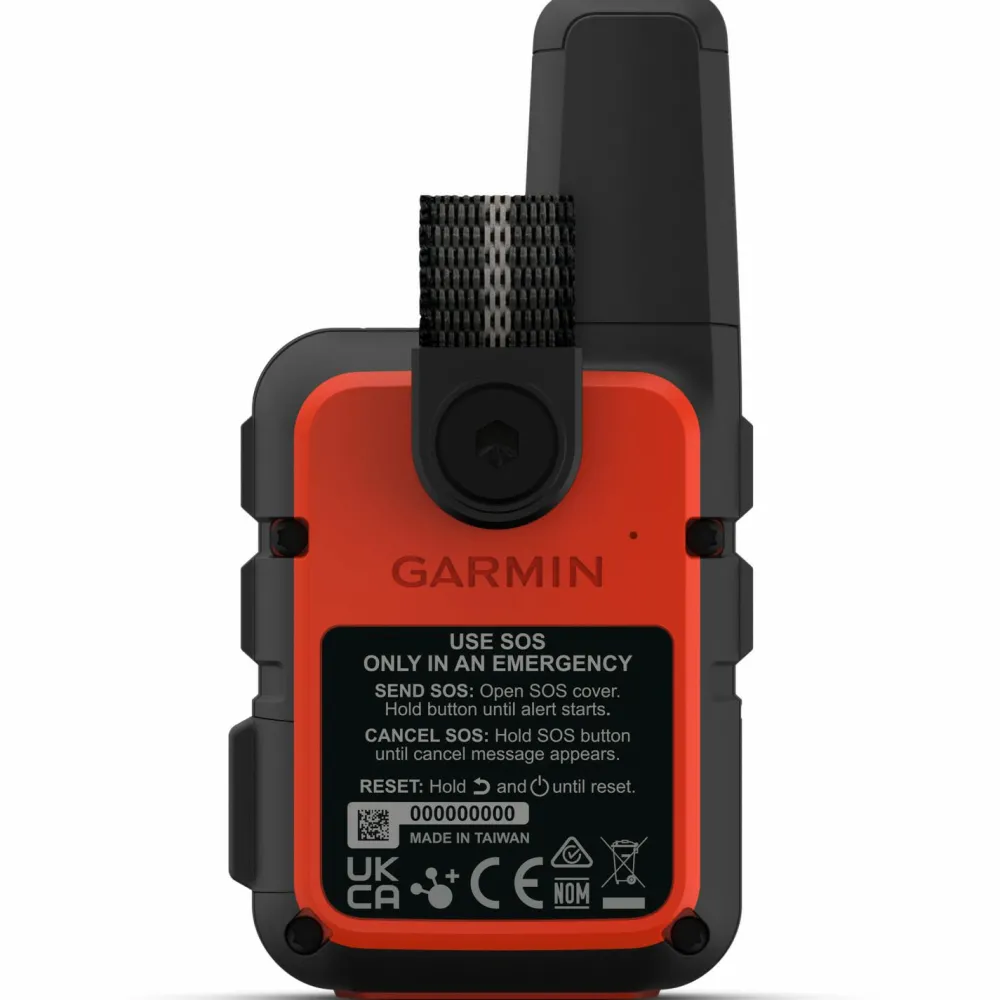 - Inreach Mini2 - GPS-Gerät < Garmin