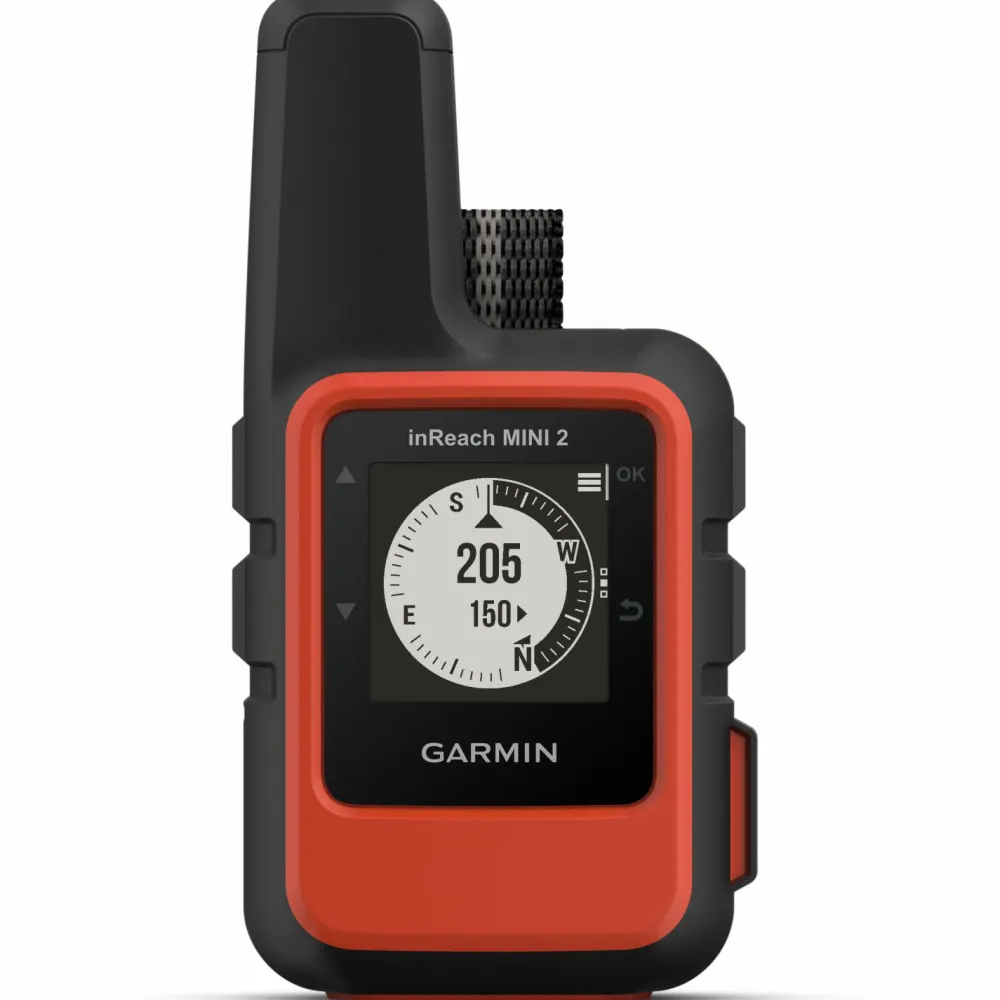 - Inreach Mini2 - GPS-Gerät < Garmin